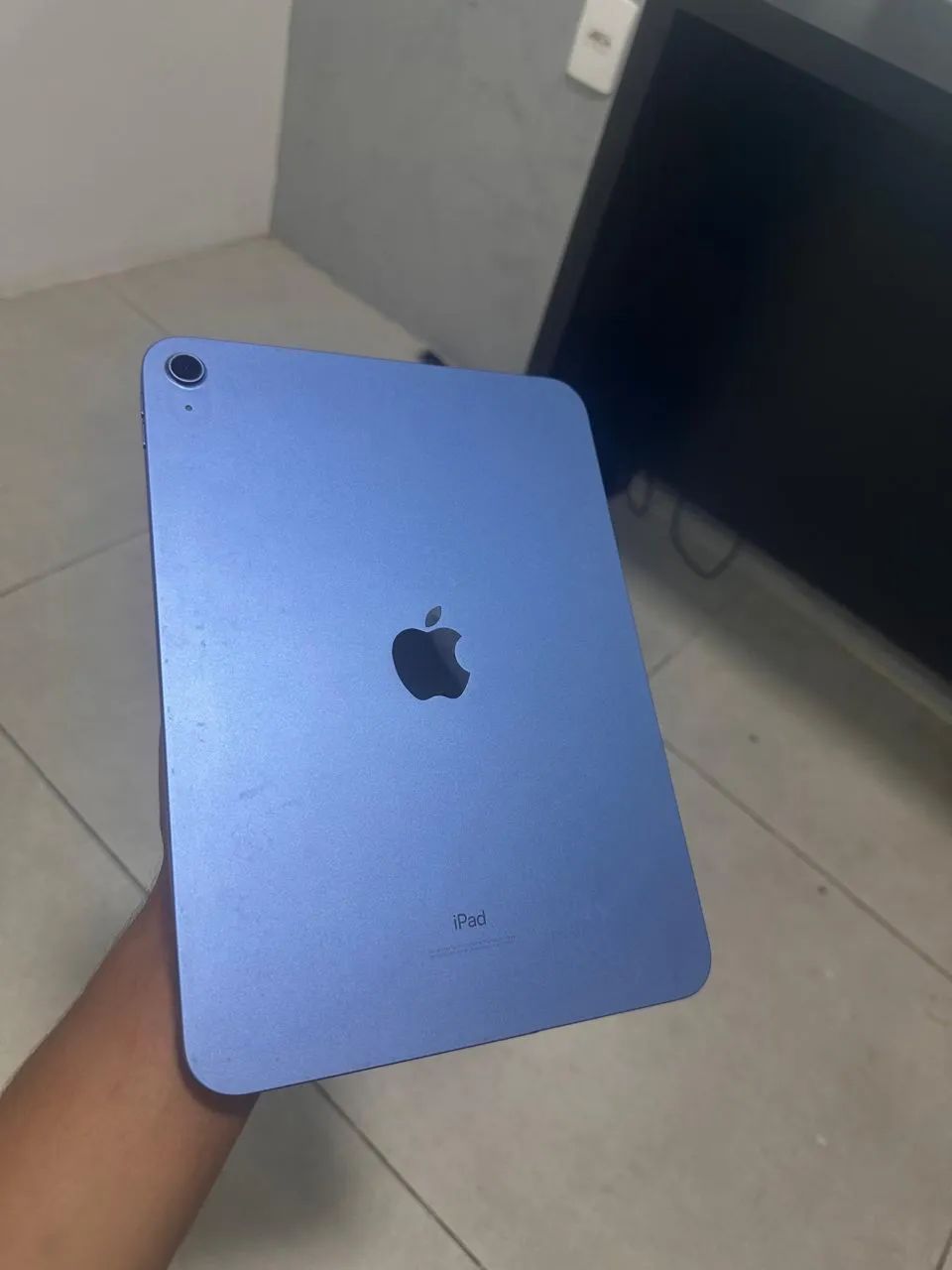 iPad 10