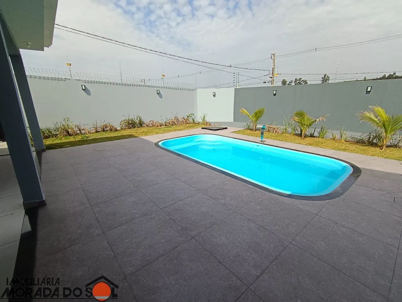 RECANTO TROPICAL 2 EM MANDAGUAÇU - Foto 3