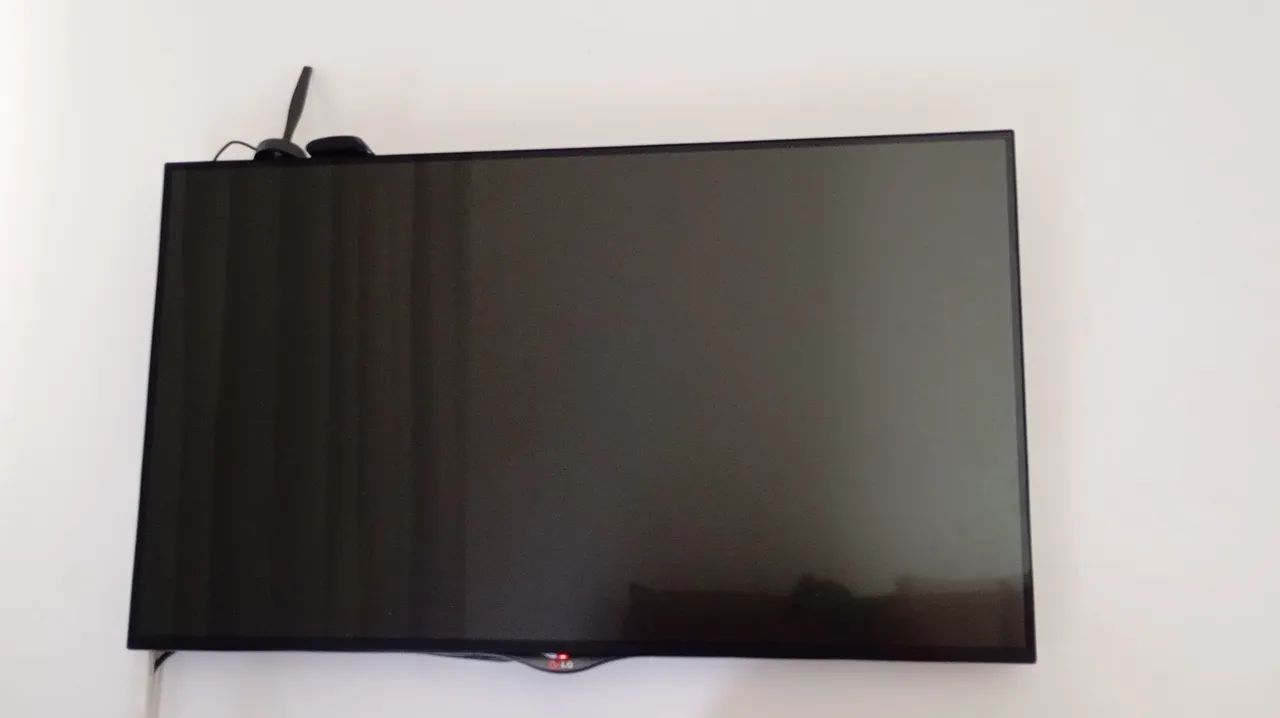 Tv LG 43"