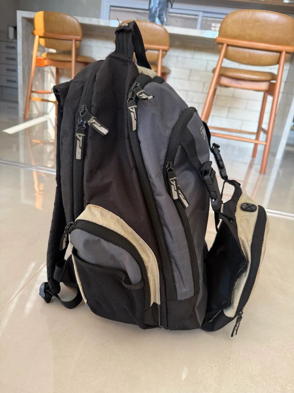 MOCHILA TARGUS - Foto 3