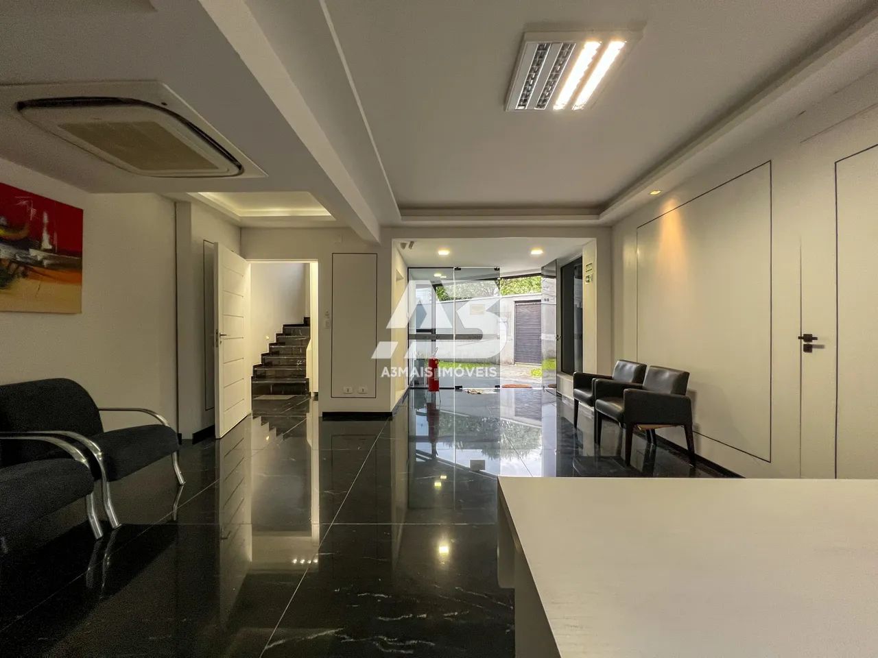 Comercial de 809m² - Foto 2