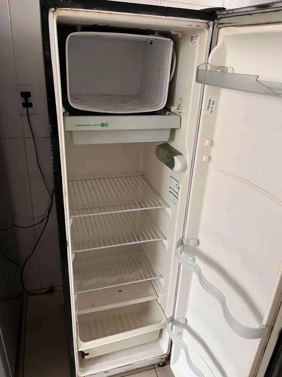 Geladeira 