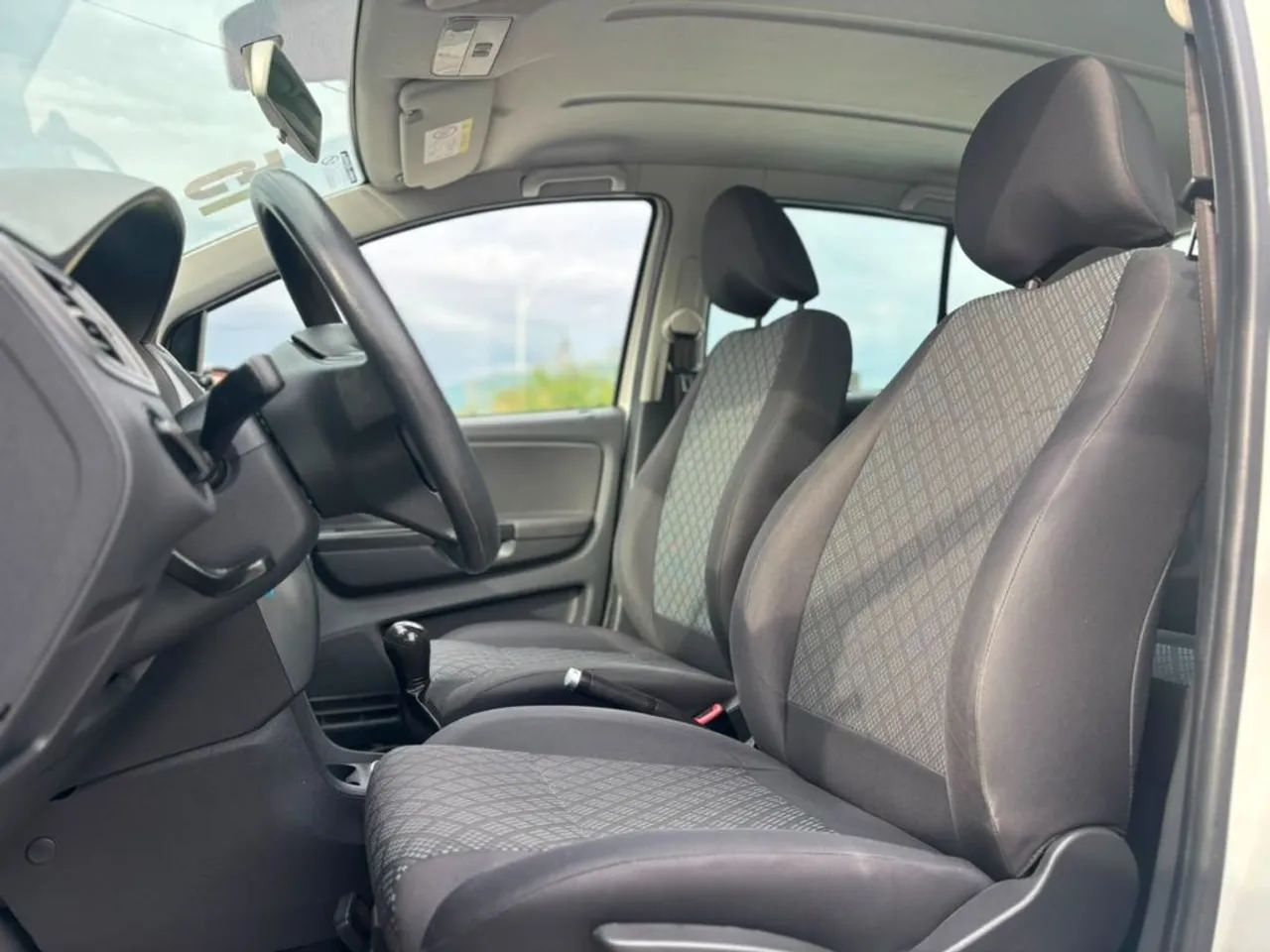 Volkswagen Fox Xtreme 1.6 Flex 8V 5P 2015 - Foto 4