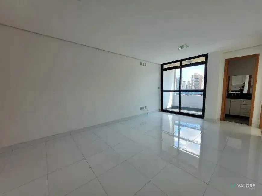 Apartamento 1 quarto para aluguel no Belvedere - Foto 3