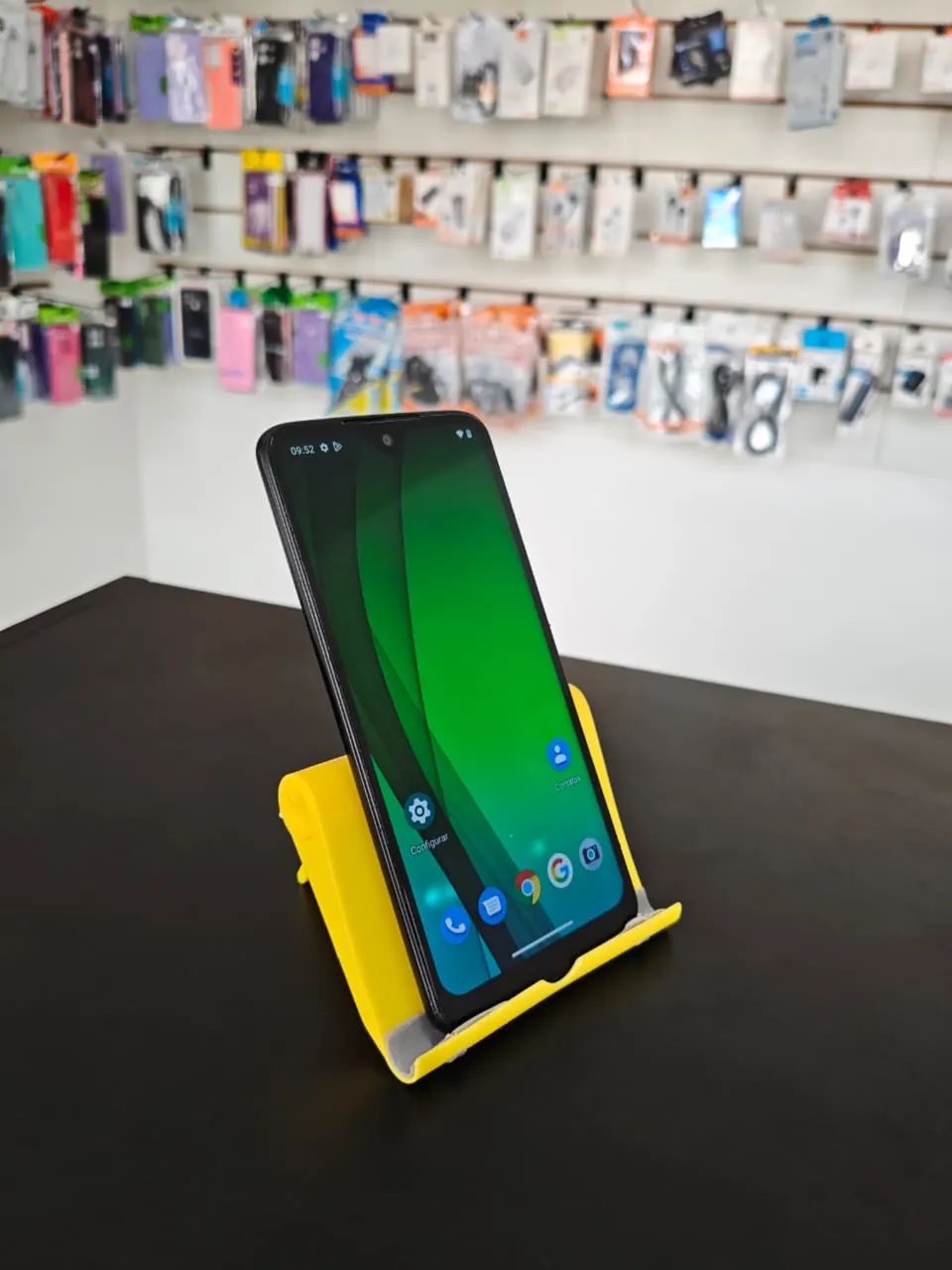 MOTOROLA MOTO G7  - Foto 2