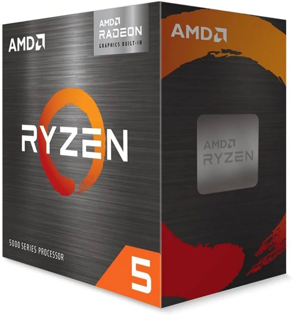 Ryzen 5 5600g