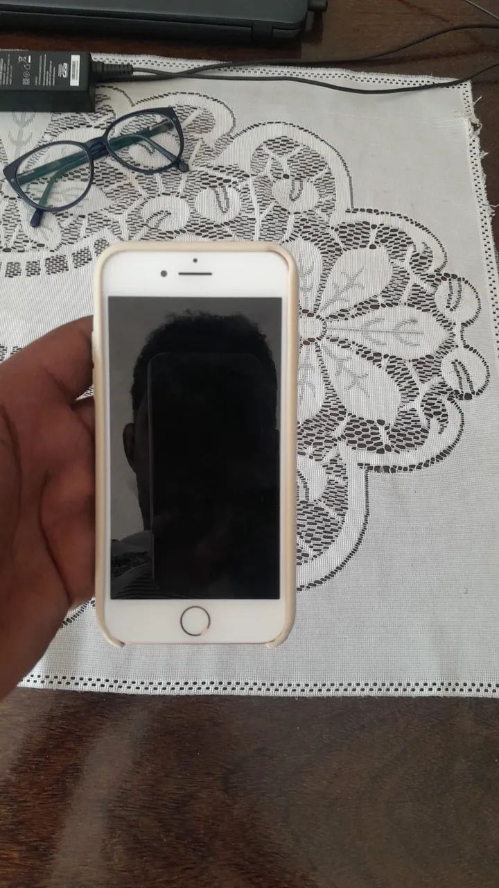 Iphone 7 - Foto 3