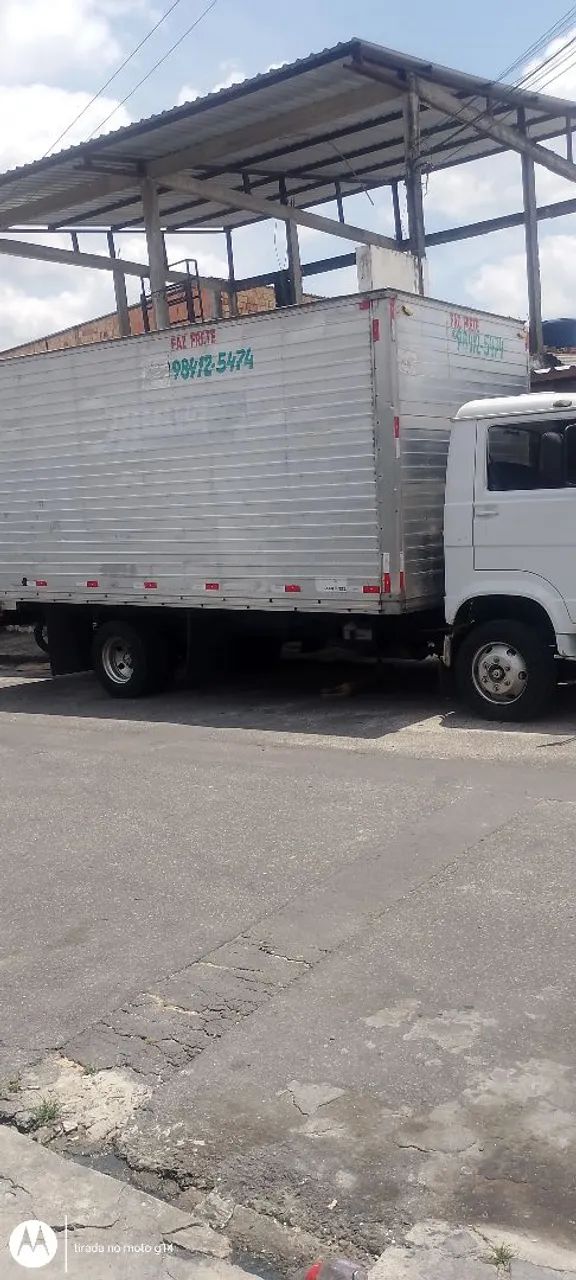 Mudas só Manaus 
