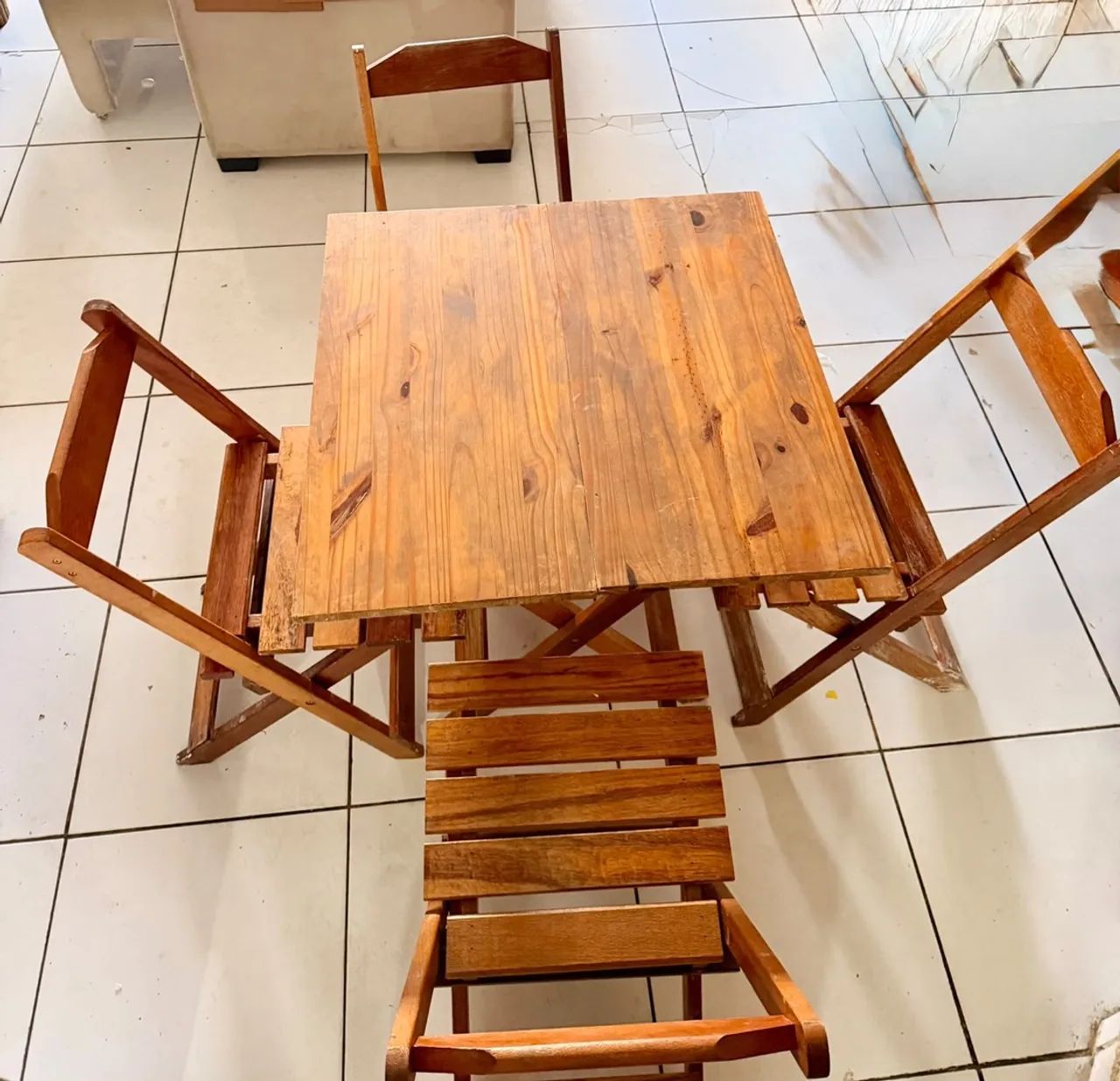 LOJA COMPLETA AÇAÍ MÓVEIS  - Foto 4