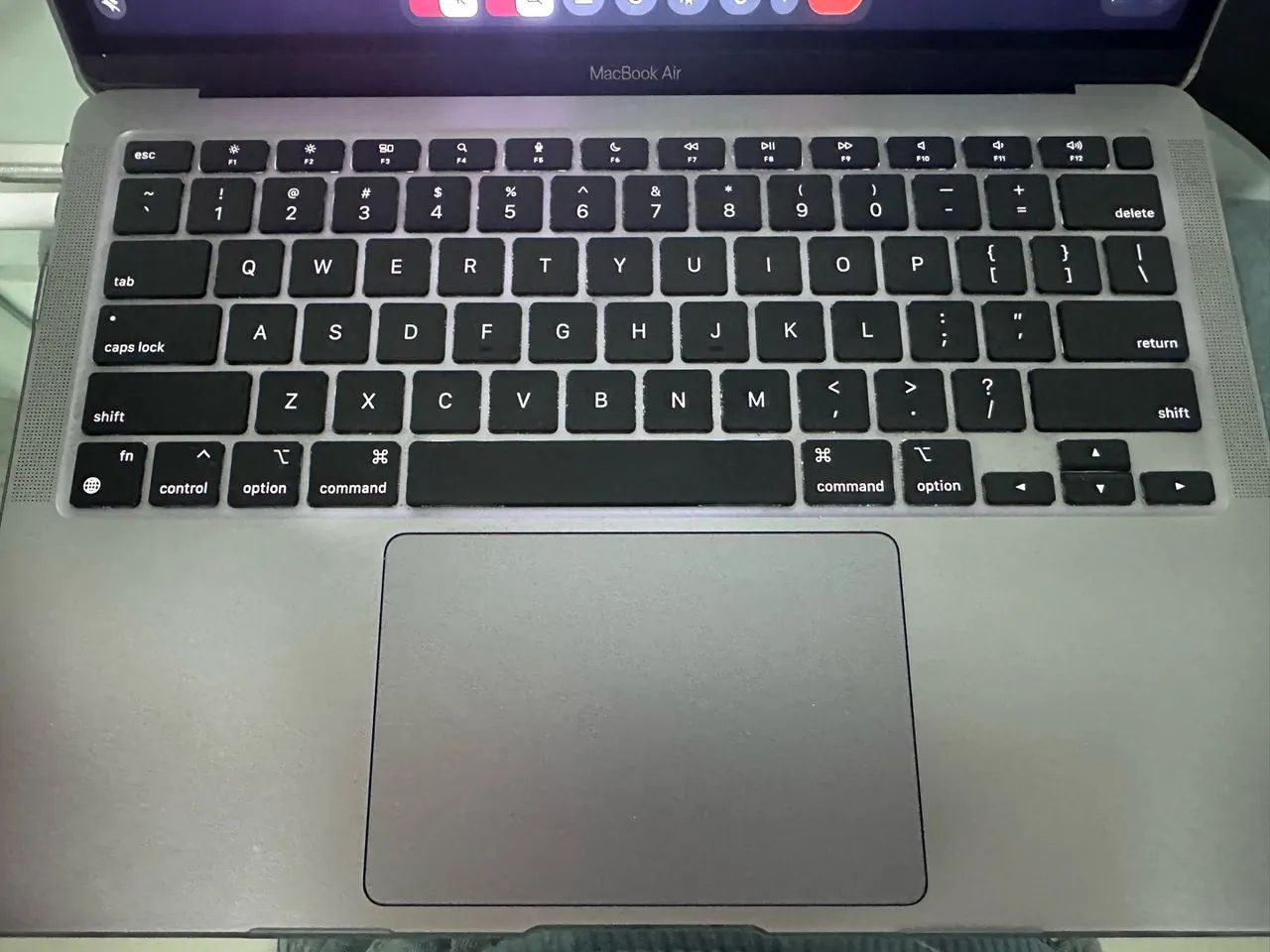 Macbook M1 - Foto 2