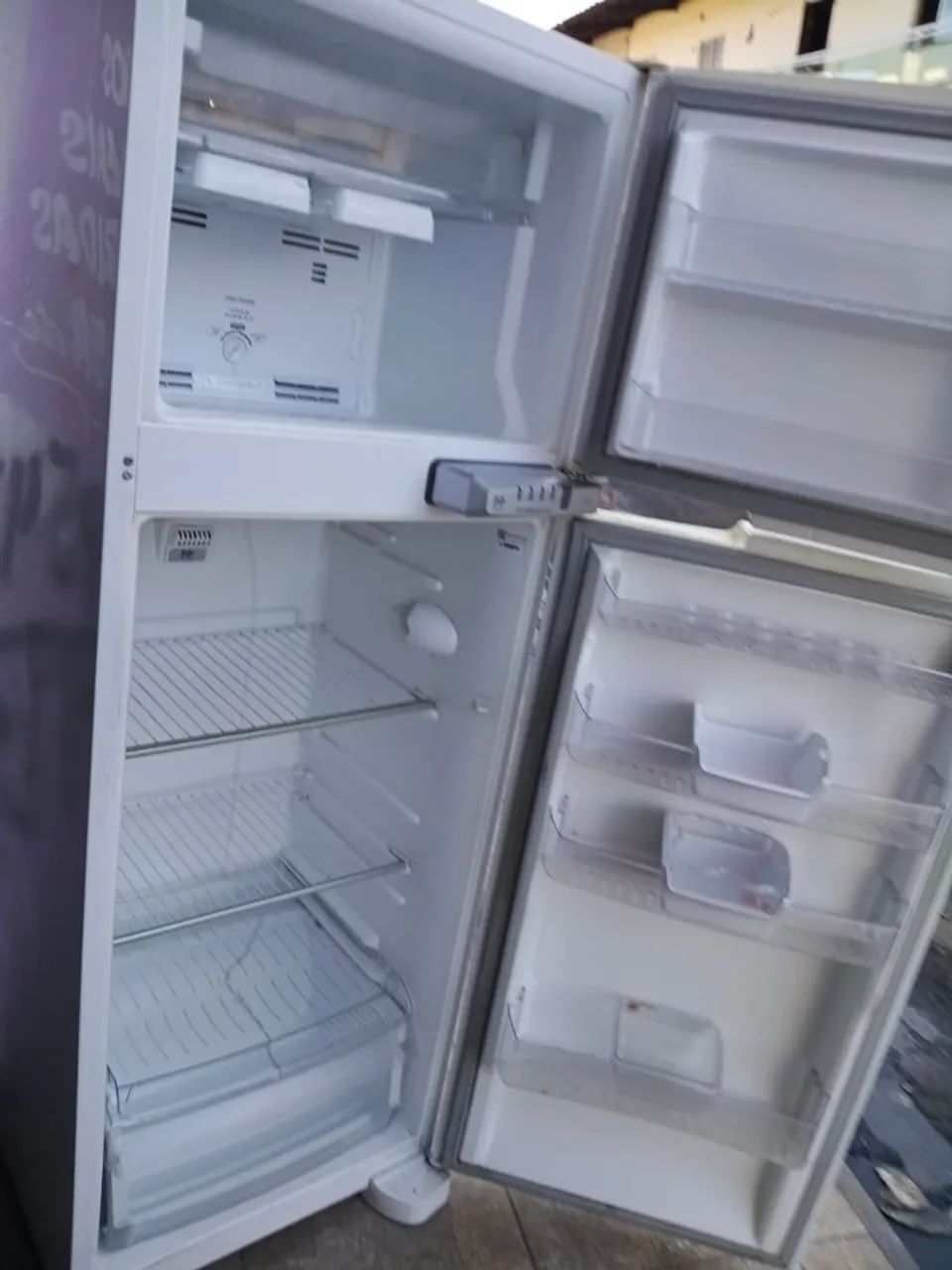 Geladeira  - Foto 2