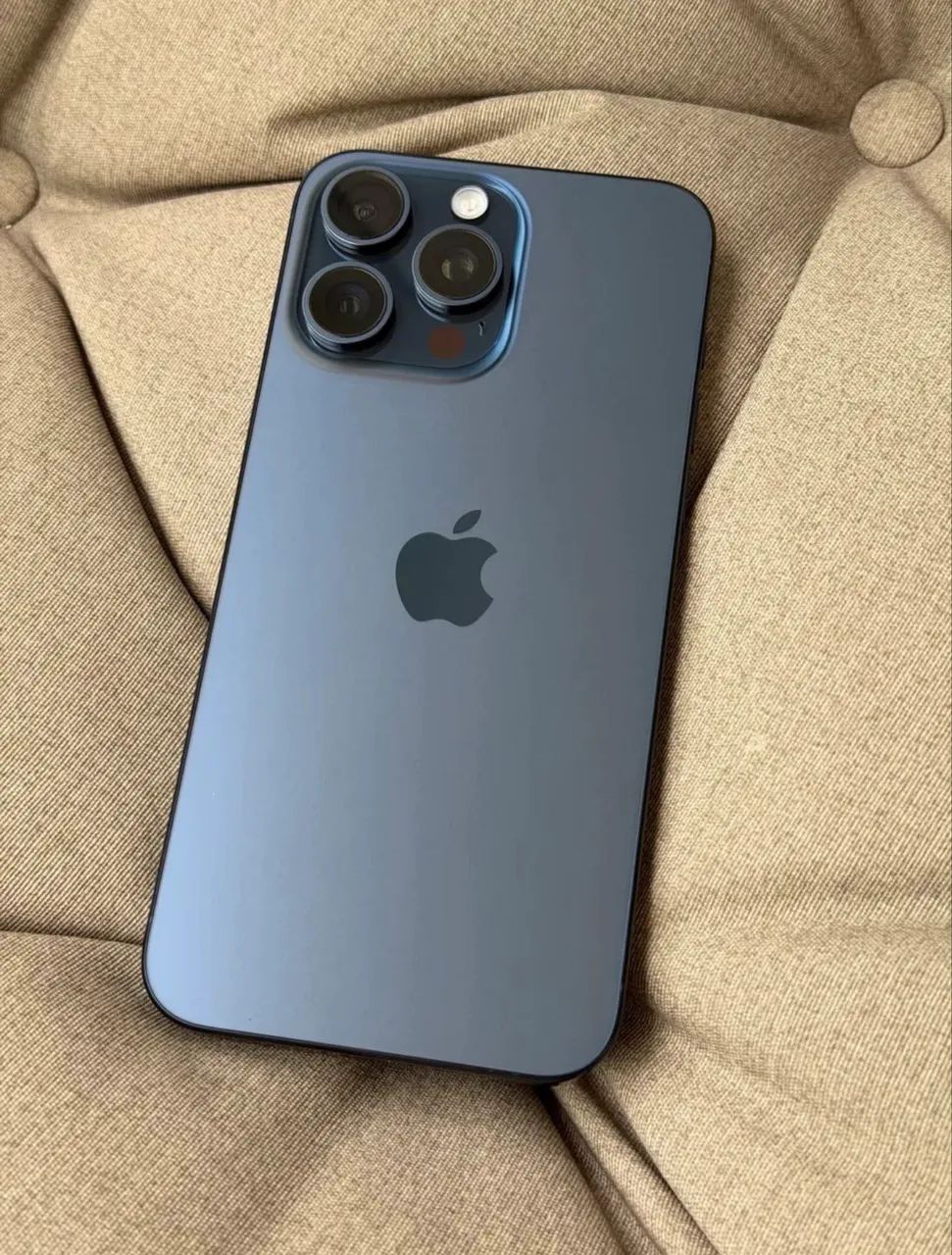 IPHONE 15 PRO MAX - Foto 2
