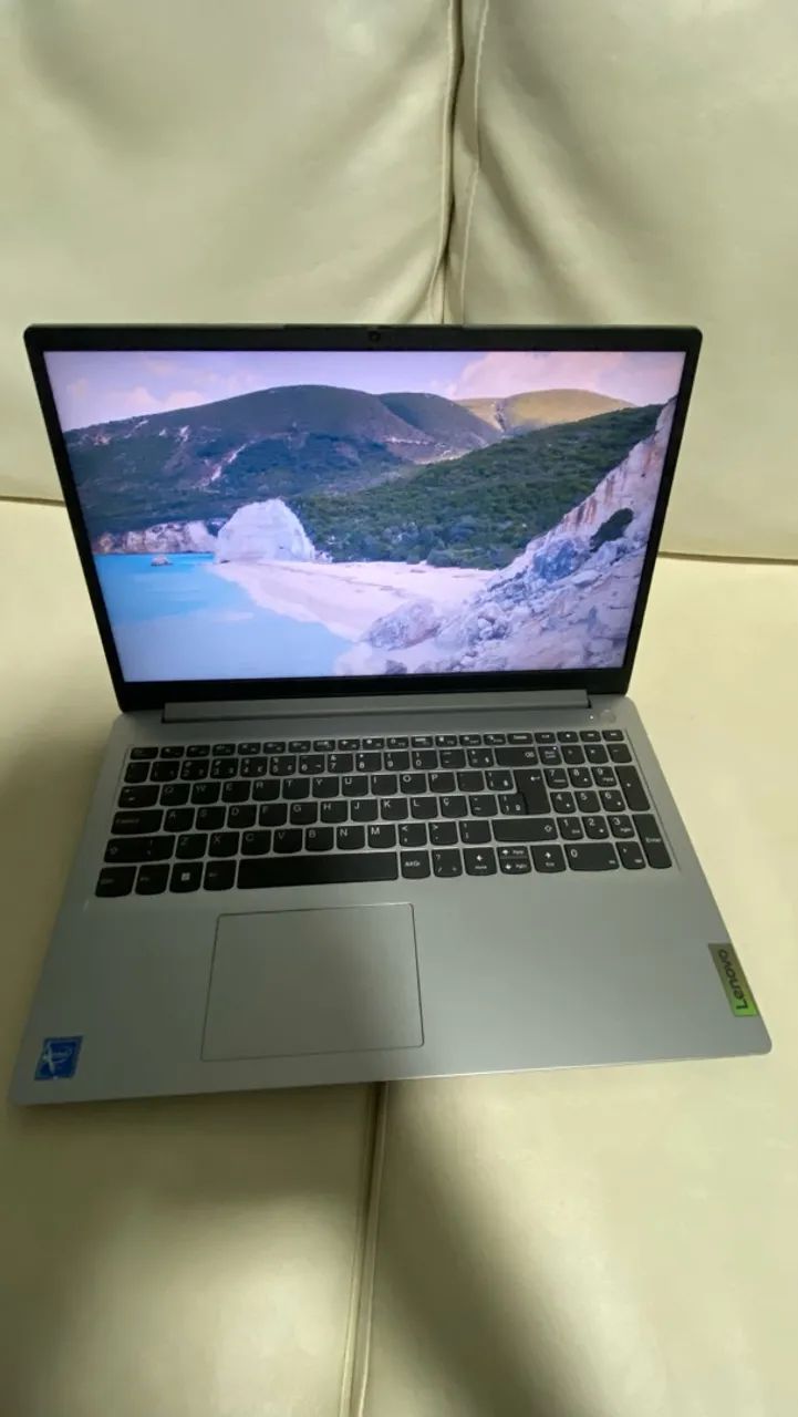 Notebook Lenovo IdeaPad 1 15IGL7 - Foto 2
