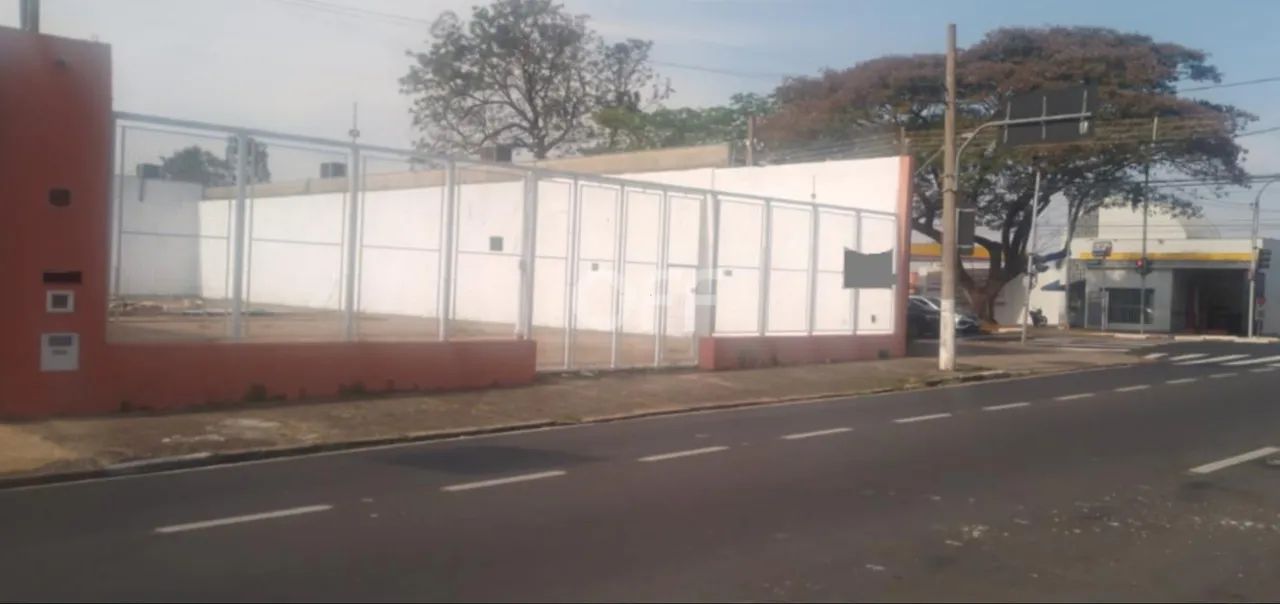 Terreno comercial para alugar - Ponte Preta, Campinas SP - Foto 3