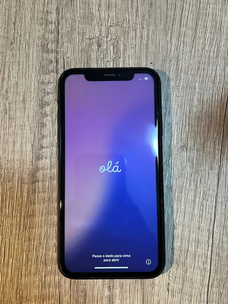 iPhone XR 128GB - Original, Conservado e Funcionando Perfeitamente - Foto 4