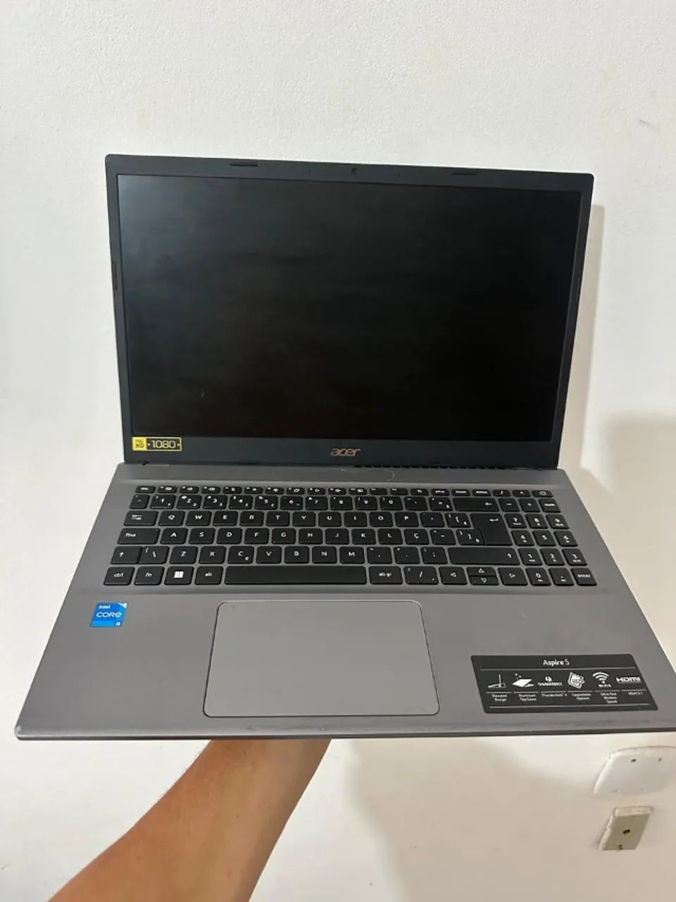 notbook ACER i5 - Foto 5