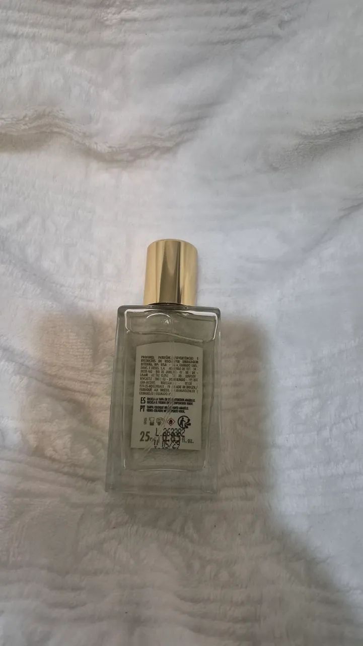 Perfume Elixir 1870 granado  - Foto 3