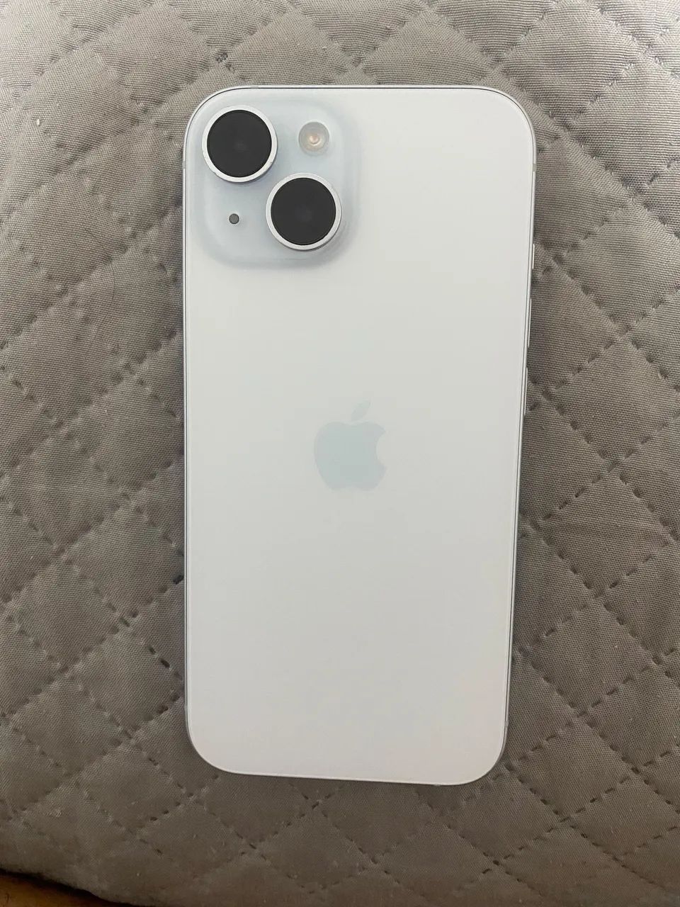 iPhone 15 128G Azul - Foto 3