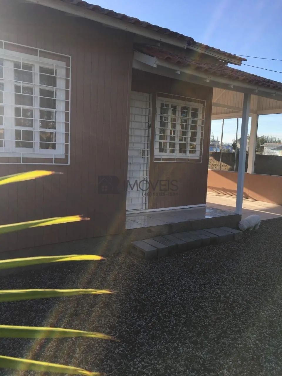 Casa com piscina a venda! - Foto 2