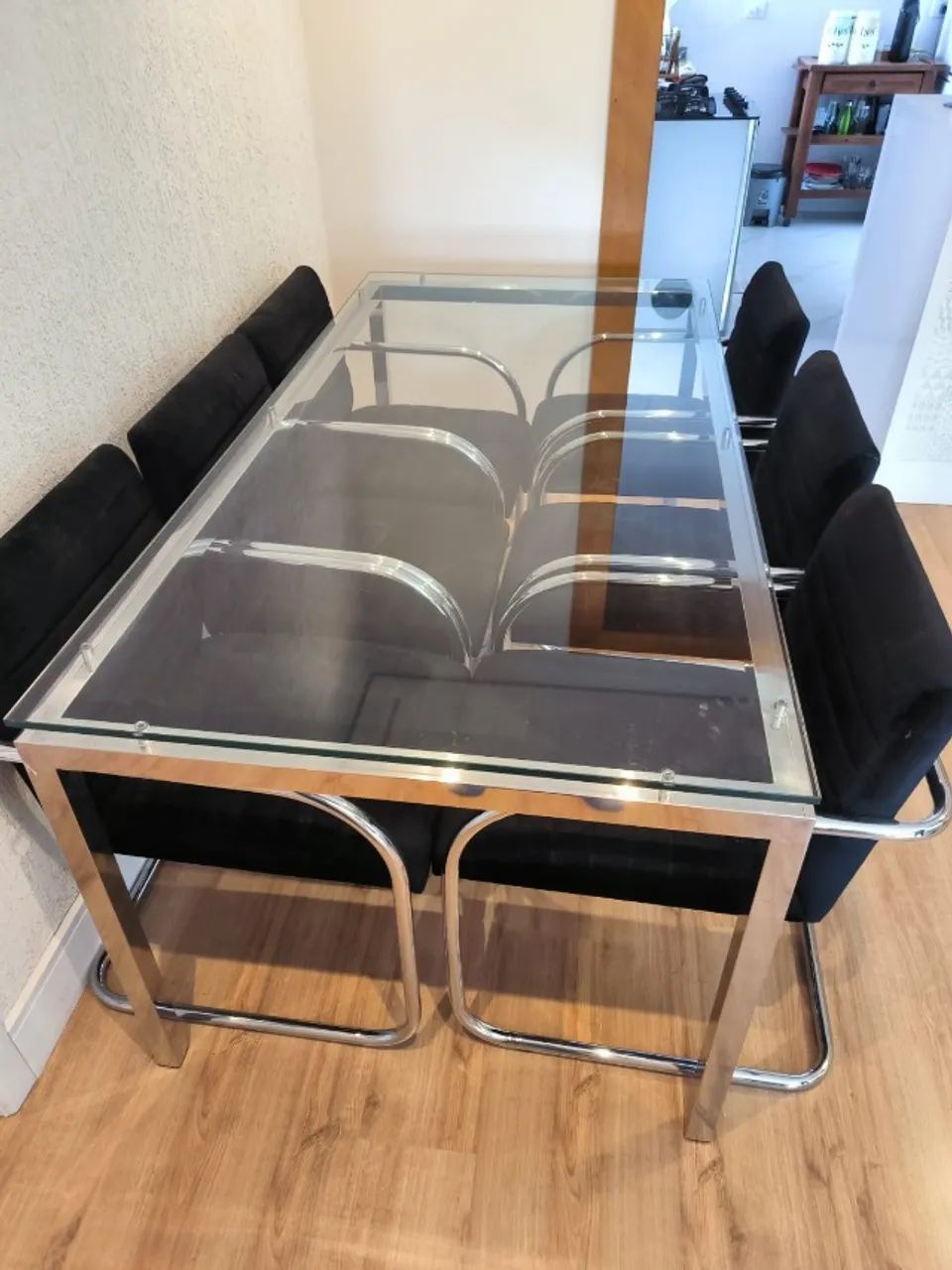Mesa de jantar - Foto 5