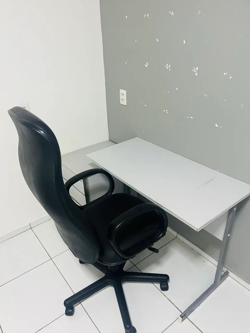 Biro + Cadeira + Armário  - Foto 2