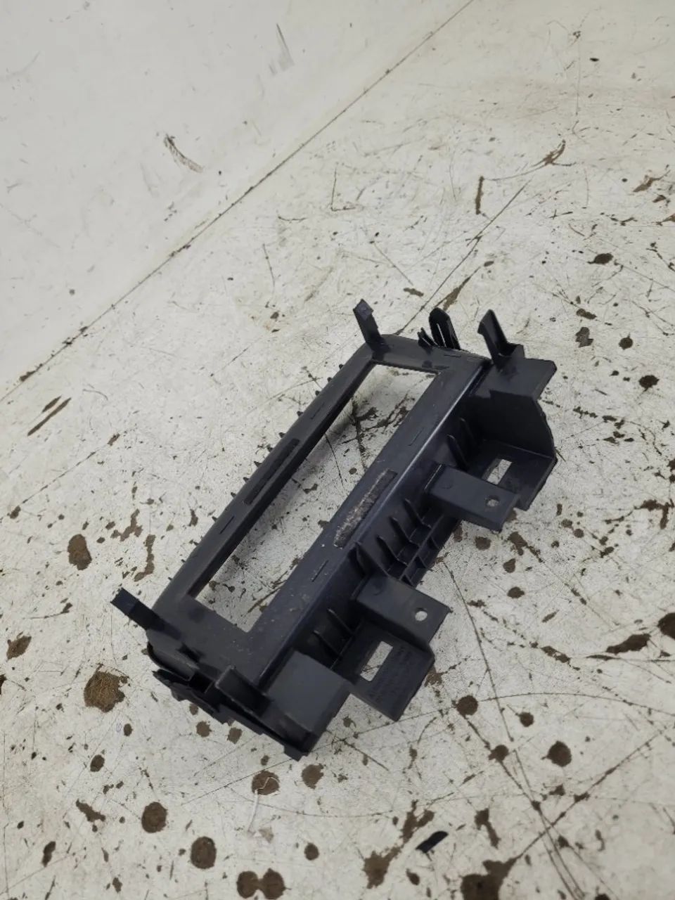 Moldura Computador Bordo Chevrolet Cruze 2015 - Foto 2