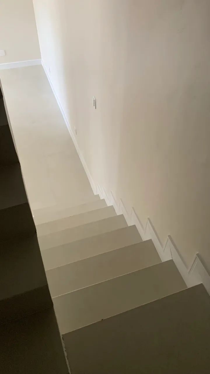 Instalação de Rodapés: Acabamento Perfeito para o seu Ambiente - Foto 2