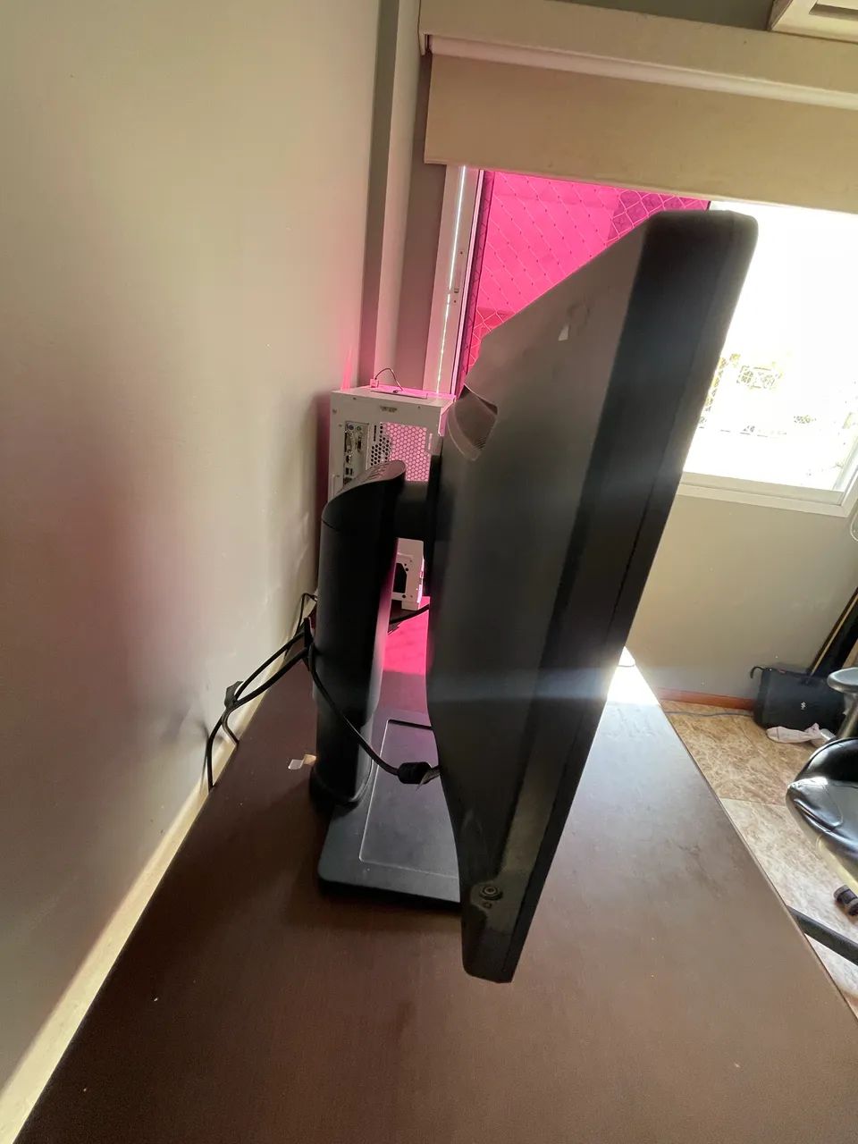 Monitor BENQ 144hz  Xl2144 - Foto 4