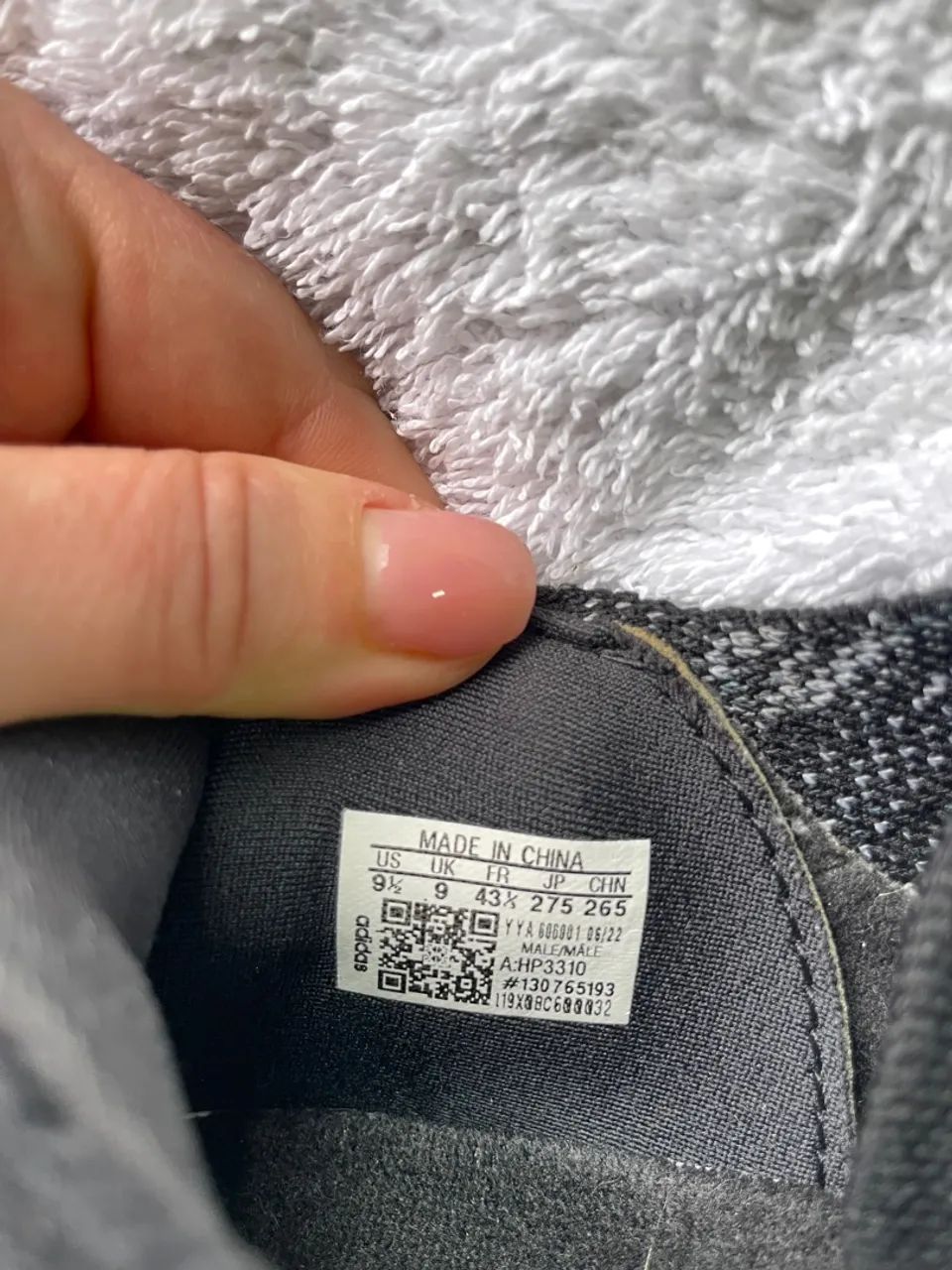 Adidas Ultraboost 22 - Foto 3