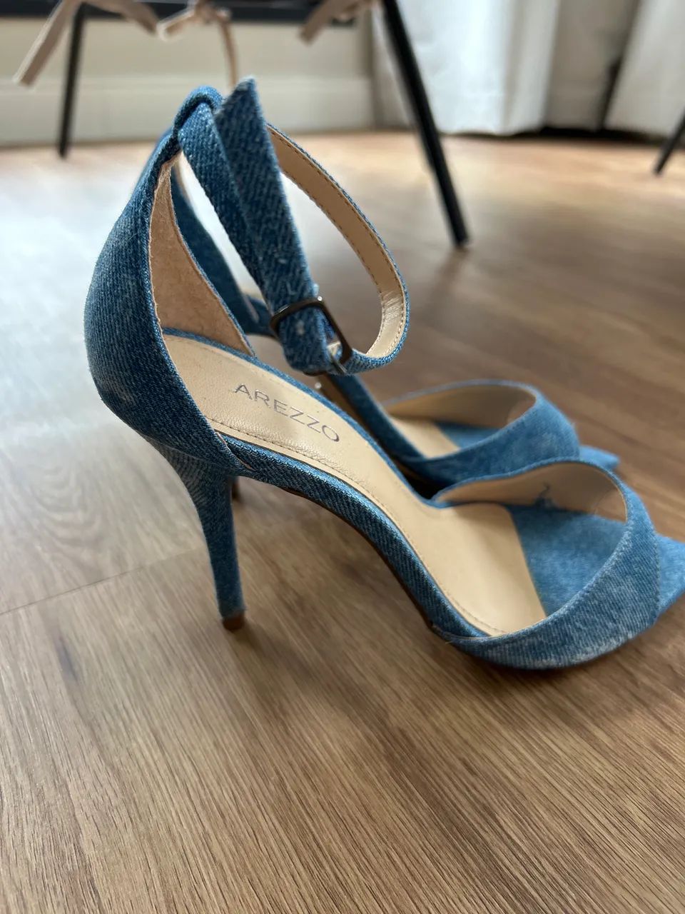 Sandália Arezzo - Foto 2