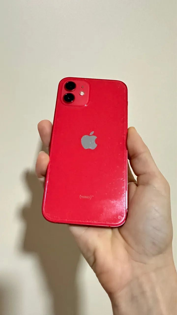 iPhone 12 - 128 GB - Foto 3