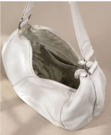 Bolsa cinza bagaggio  - Foto 3