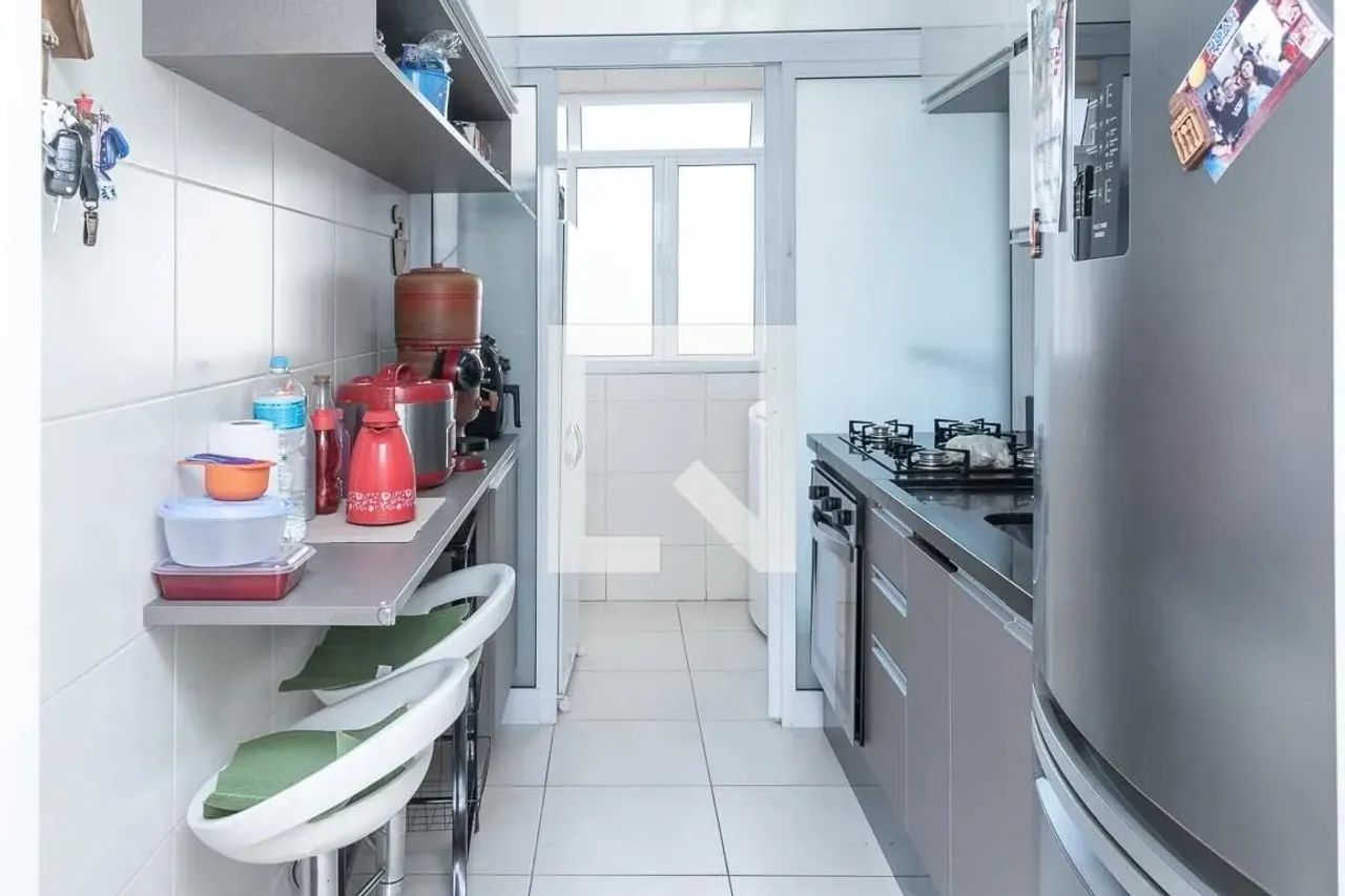 Apartamento Padrão Rua Antonieta - Foto 5