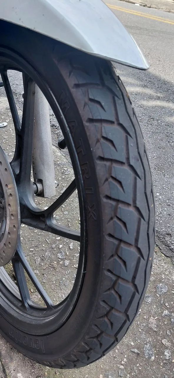 Cg 150 titan  - Foto 4