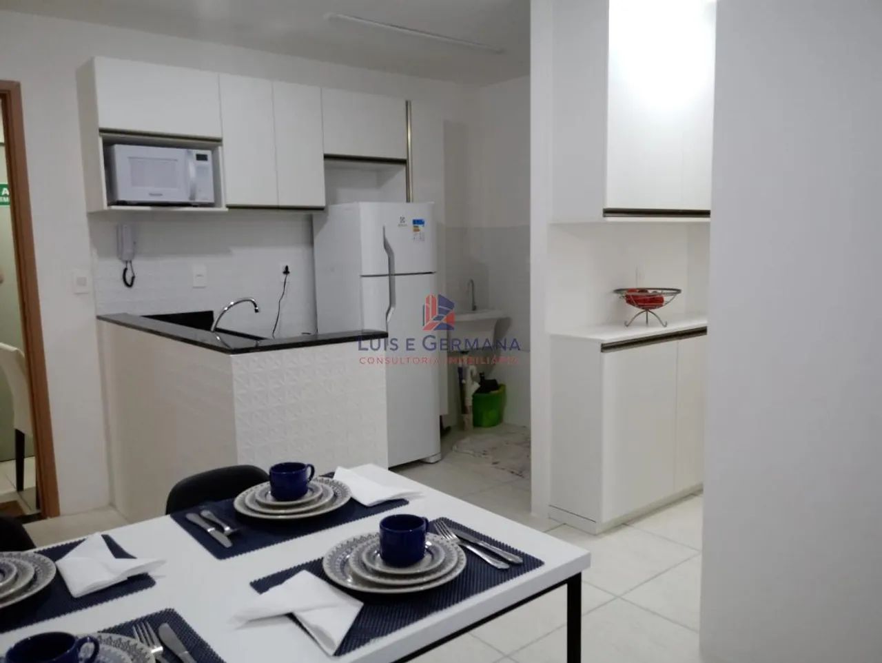EDF VILA CARVALHEIRA - TAMARINEIRA