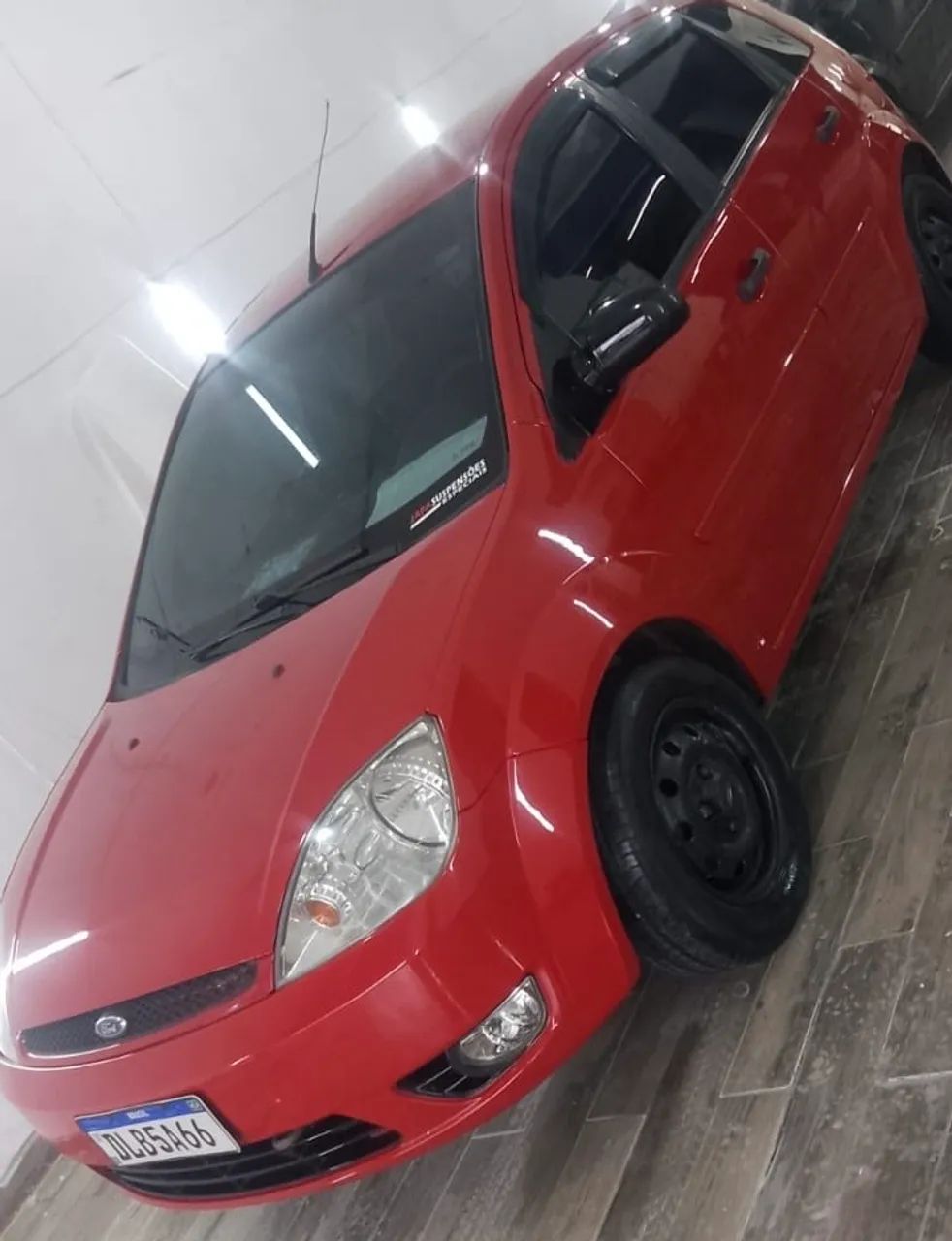 Ford Fiesta 2003