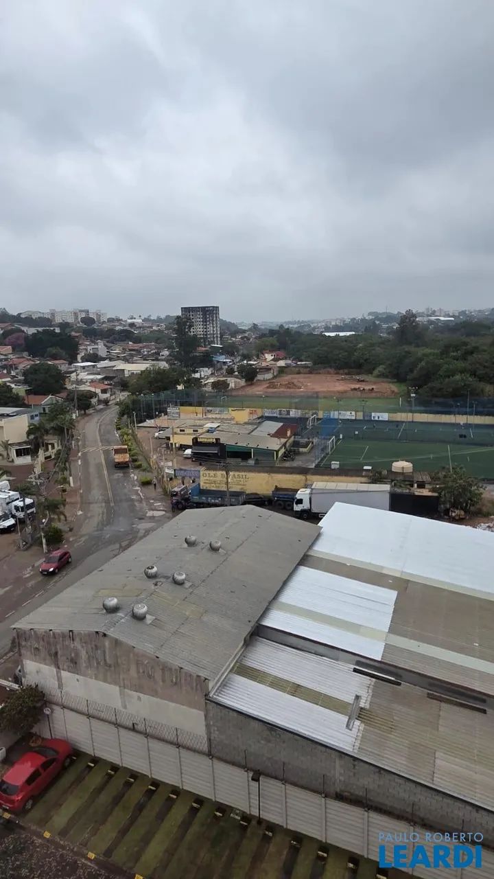 APARTAMENTO - ORTIZES - SP - Foto 4