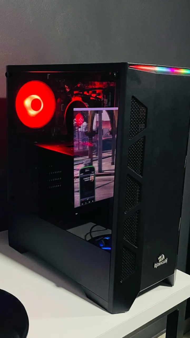 ?Pc Gamer? completo  - Foto 5