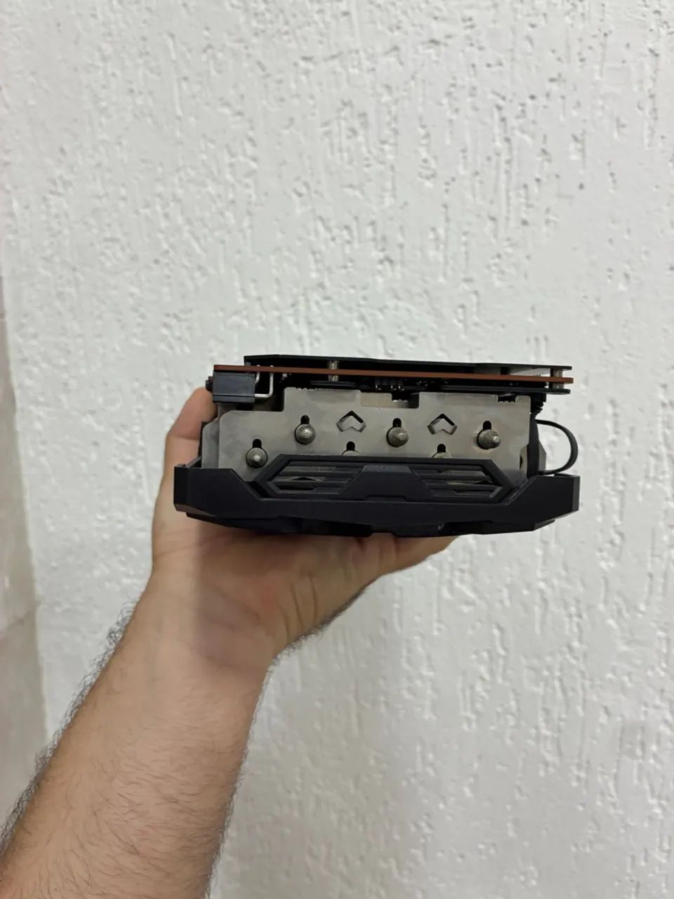 Placa de vídeo, Rx6900 XT. - Foto 3