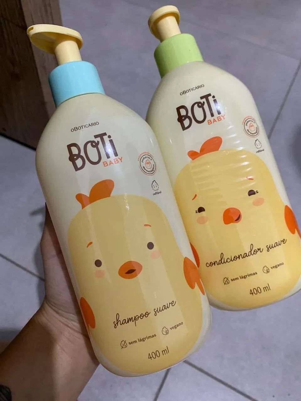 Beleza e perfumaria  - Foto 2