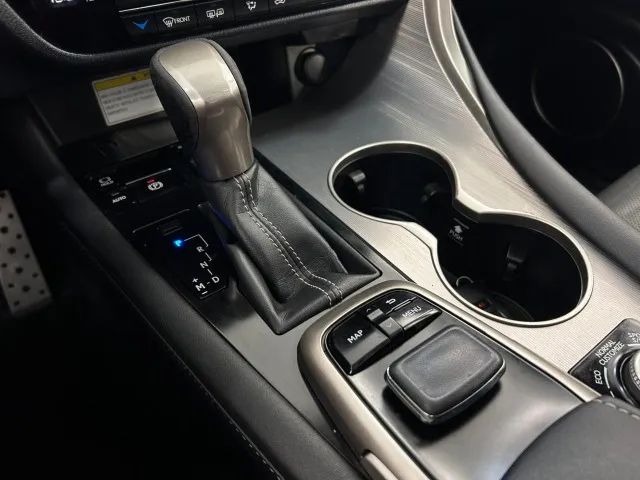 Lexus RX-350 F-sport 3.5 24V Aut., foto 7 de 19