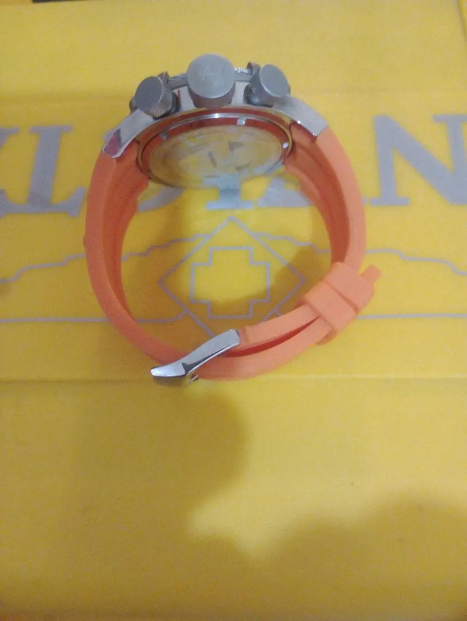Relógio invicta bolt  - Foto 3