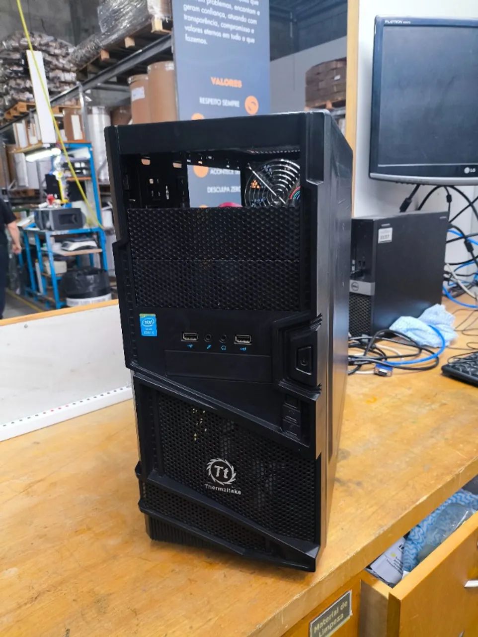 Pc completo Core i5 - Foto 4