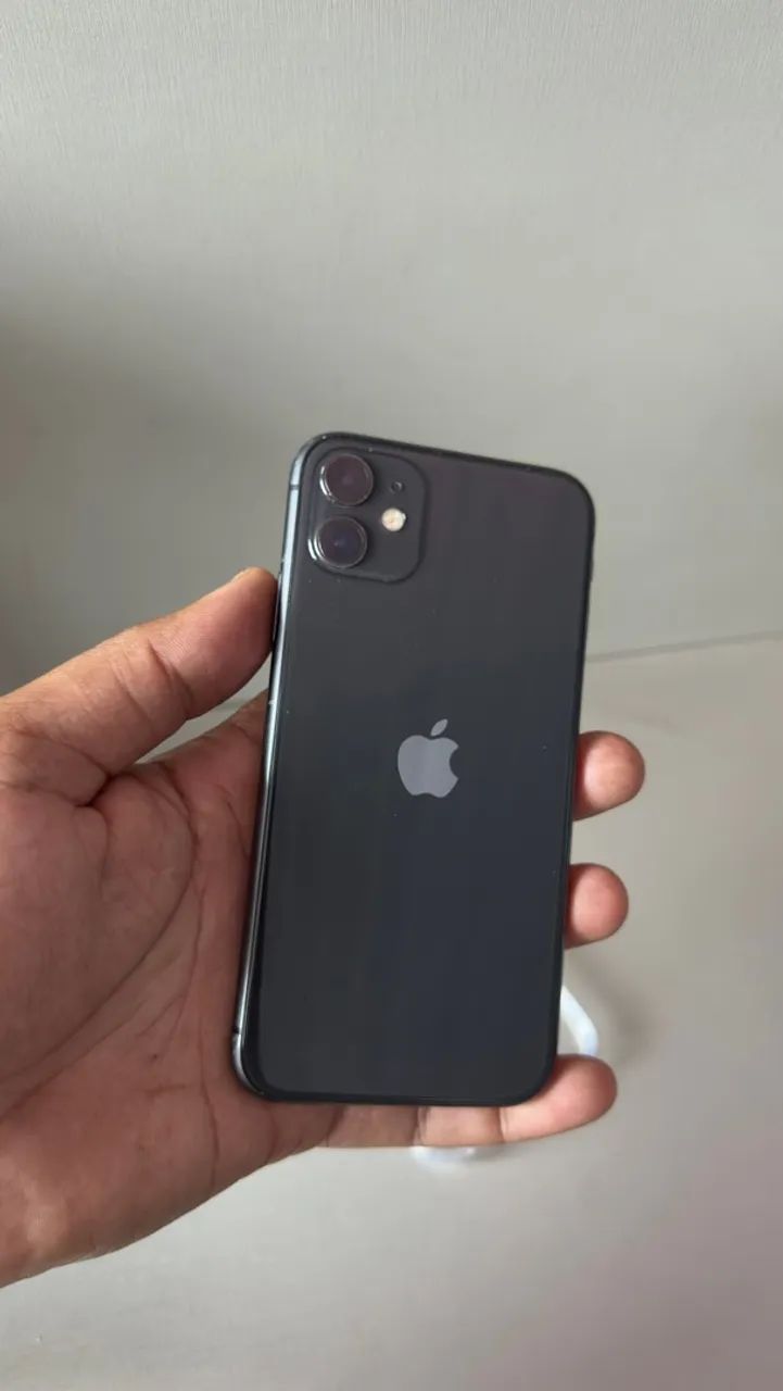 IPhone 11 64g Bat 88% original !  - Foto 2