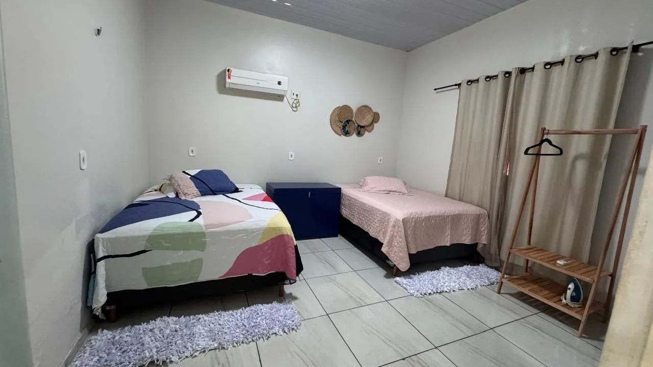 Casa a 100mts do rio... - Foto 8