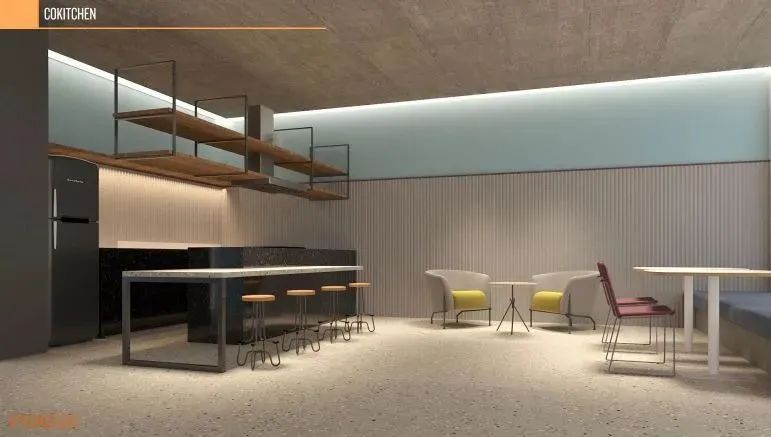 ON BROOKLIN - APARTAMENTOS - Foto 3