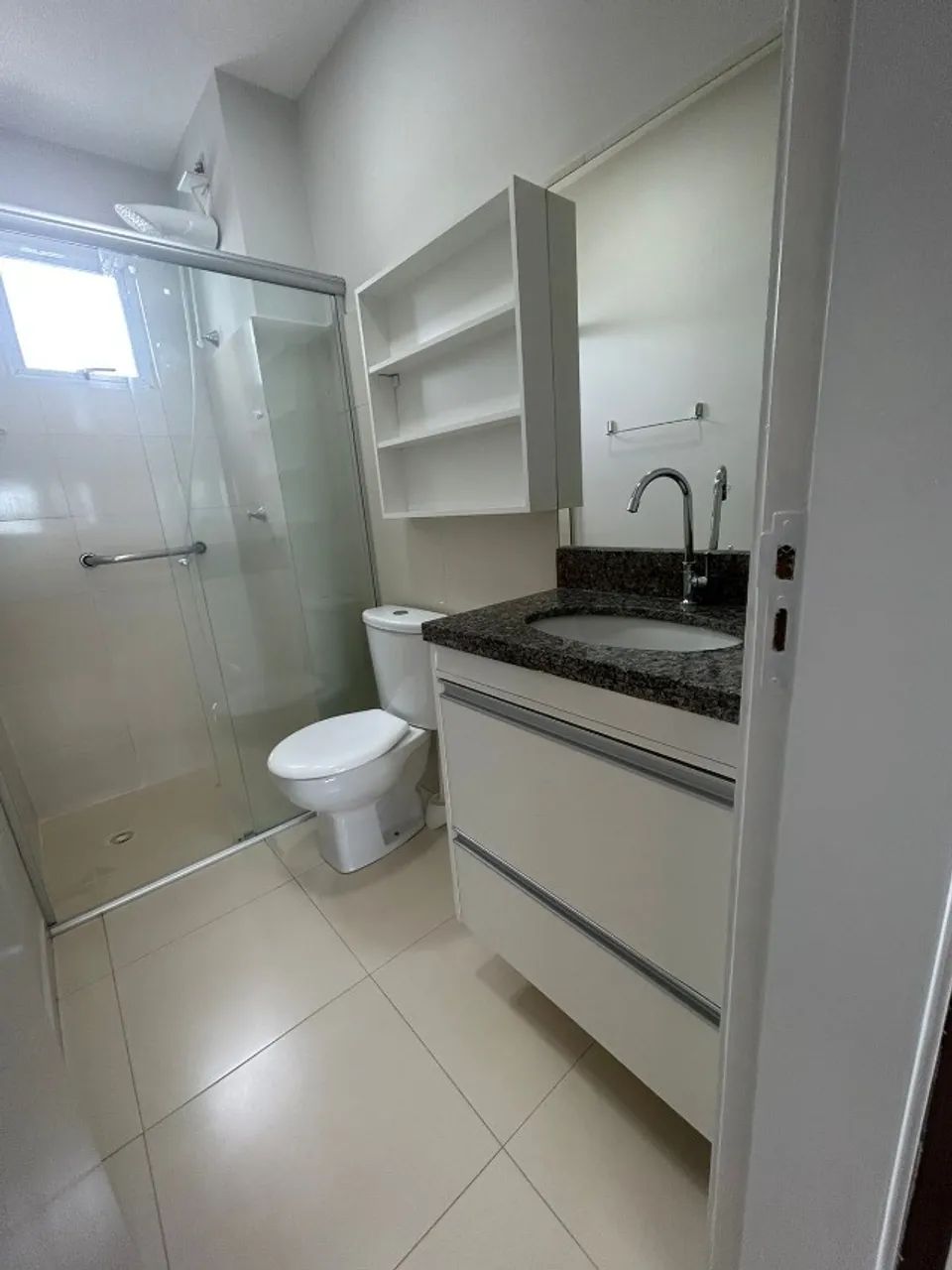 Apartamento para locação no condominio Tenerife  - Foto 8