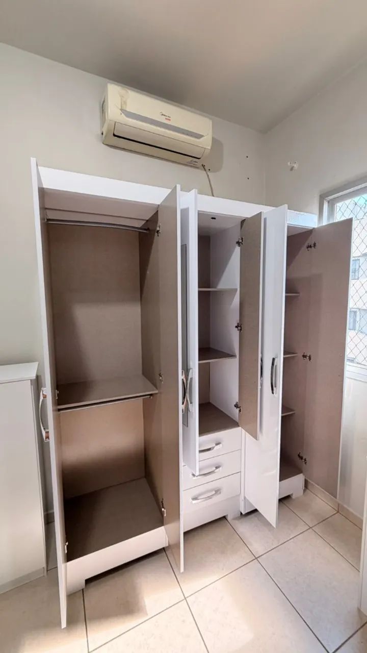 Guarda roupas - Foto 2