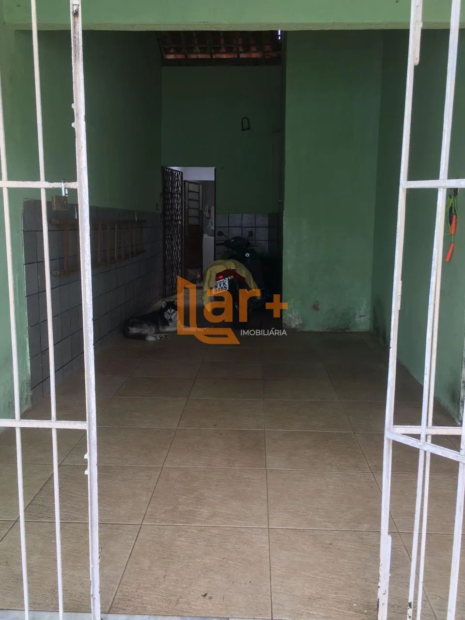 Casa no Augusto Franco - Aracaju