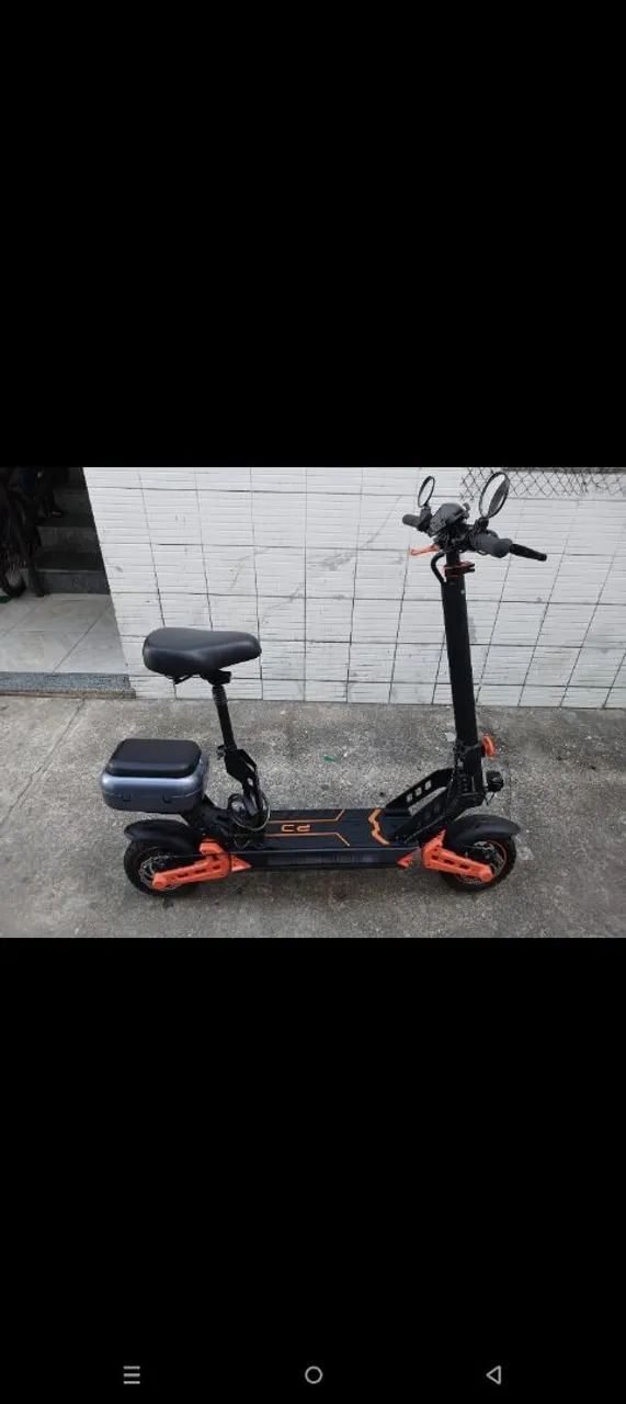 Patinete Elétrico  - Foto 4